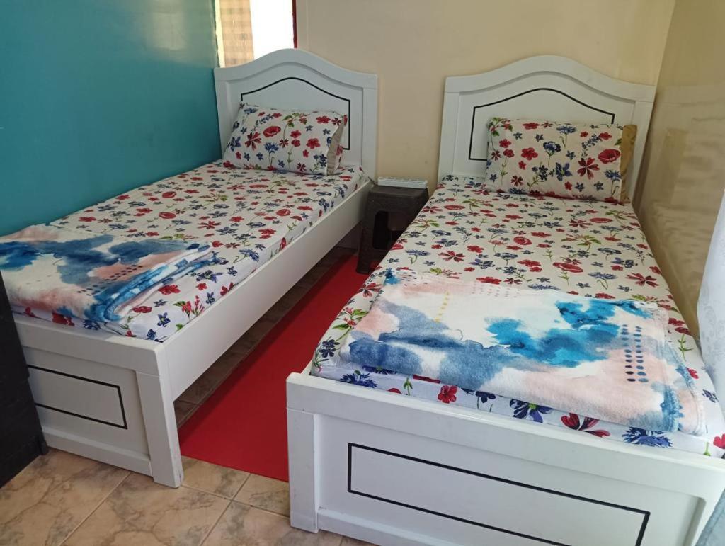 Appartement Moon Backpackers , Al Rigga , Partition For Couples And For Singles à Dubaï Extérieur photo